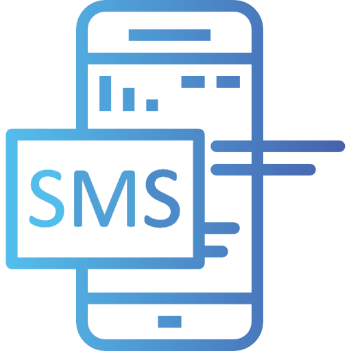 net core send sms
