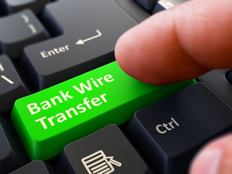 capital one incoming wire transfer fee