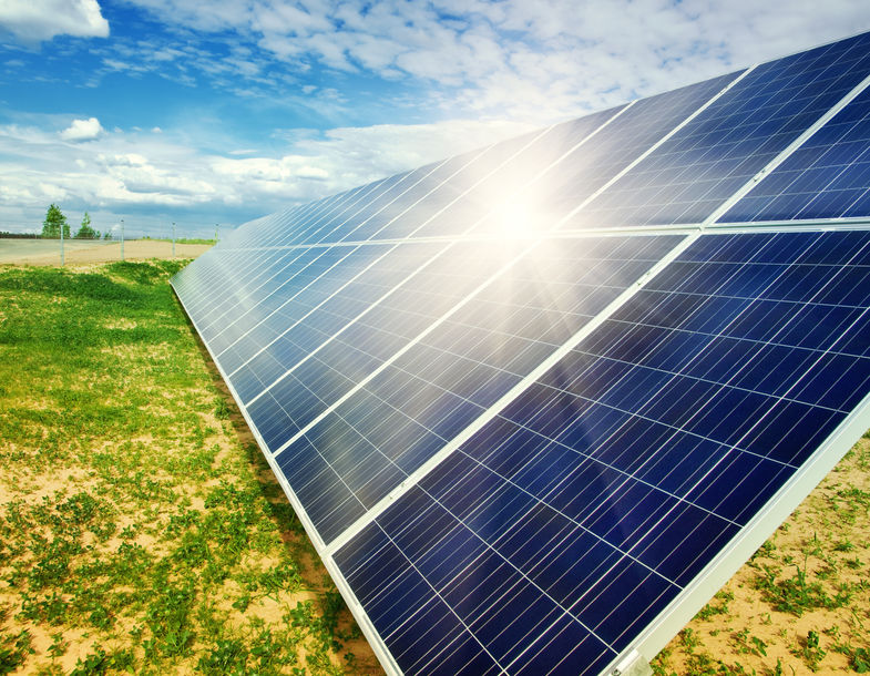 Why Solar Panel Companies Need a CRM - The CRMDialer.com Blog