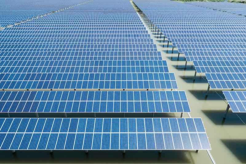 Is Solar Sales a Good Career? The Blog